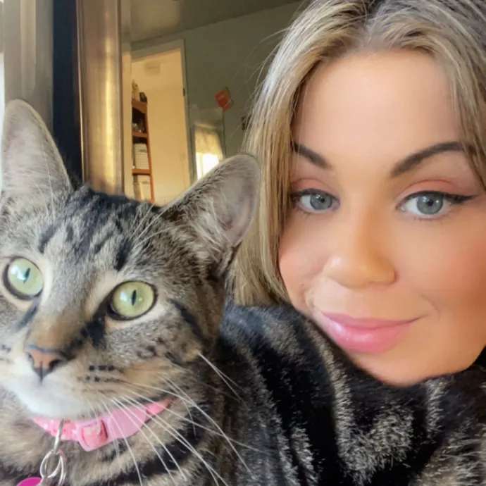 Purrfessional Cat Care While You're Away