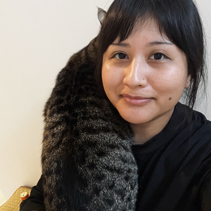 Emotional Support Human For Cats