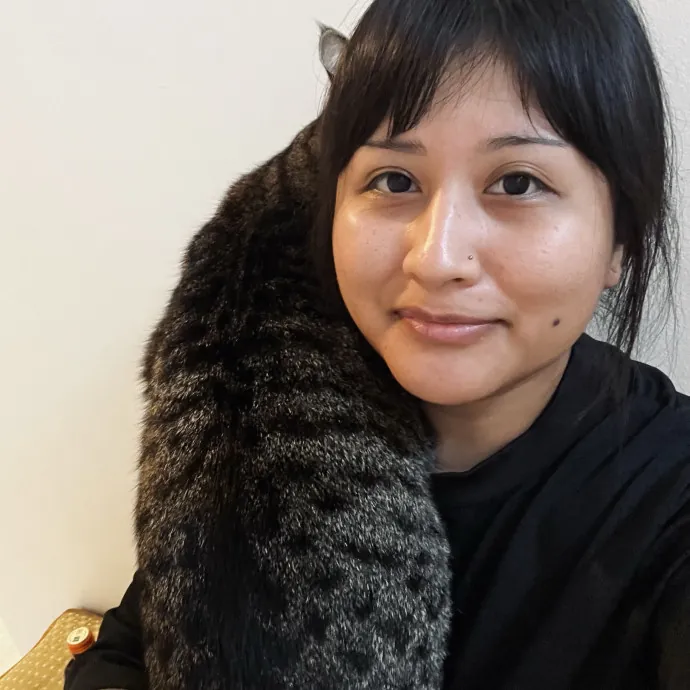 Emotional Support Human For Cats