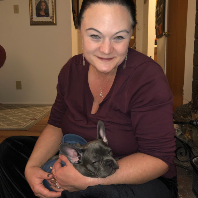 Purrfect Experienced Loving Cat Mama
