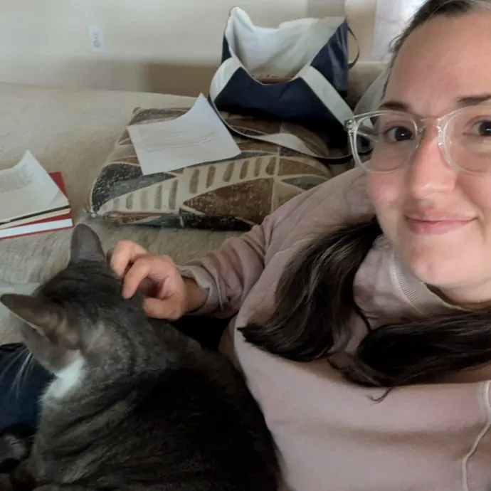 Calm Attentive  Insured Cat Care