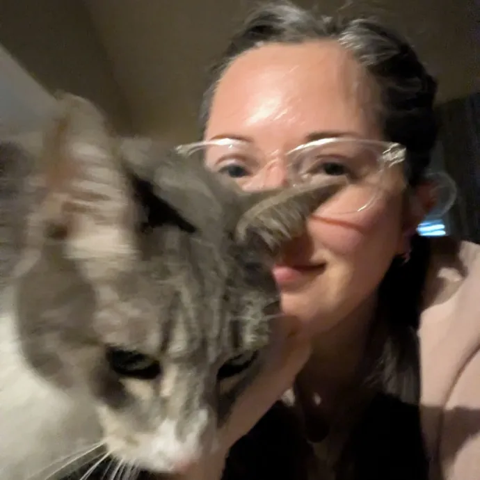 Calm Attentive  Insured Cat Care