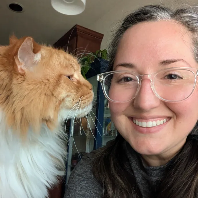 Calm Attentive  Insured Cat Care