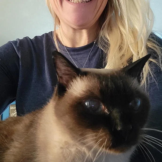 Melissa's Fur Baby Sitting