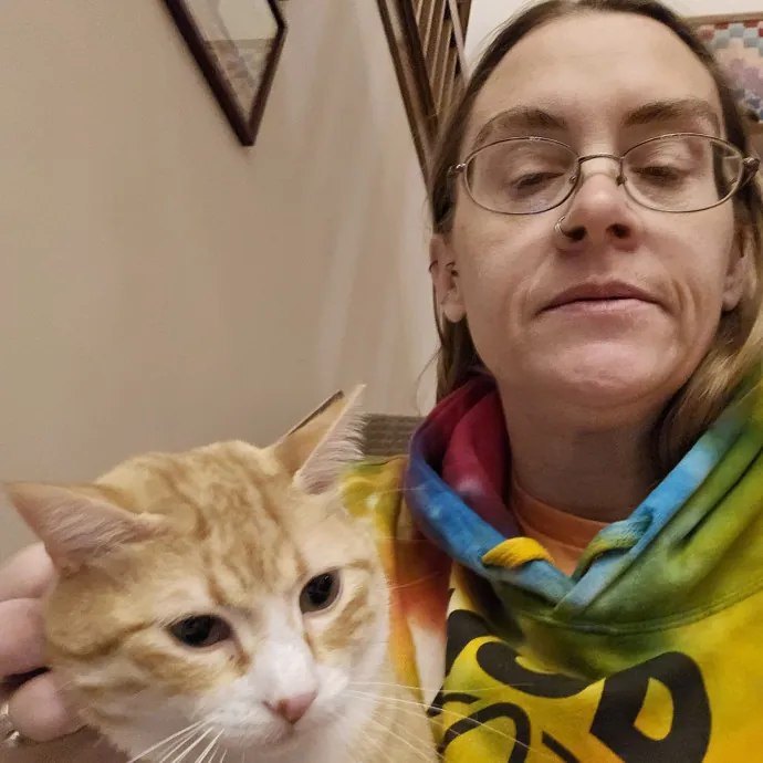 Melissa's Fur Baby Sitting