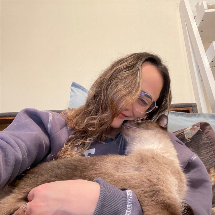 Farah's Purrfect Cat Sitting
