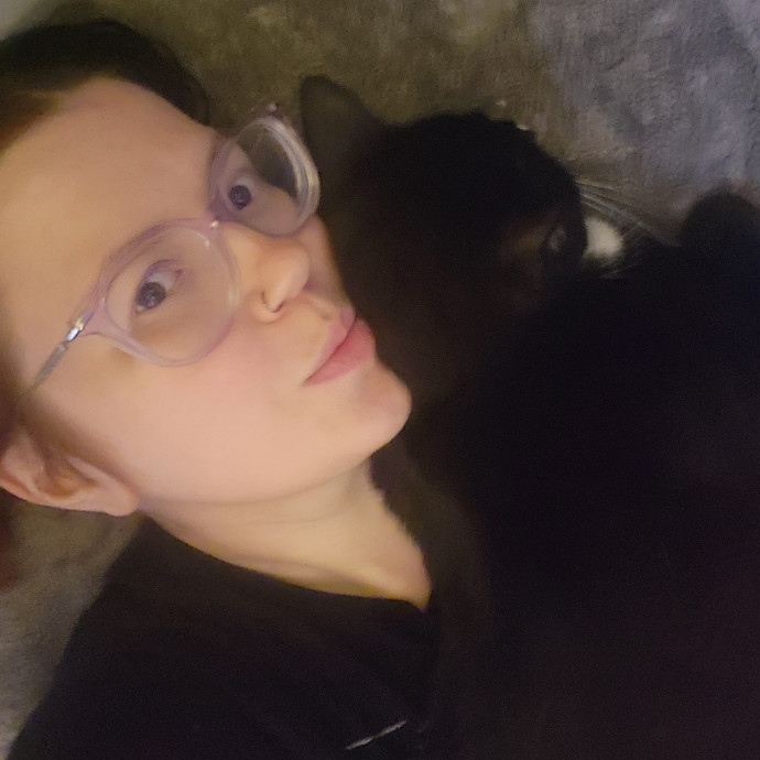 Your Local Crazy Cat Lady