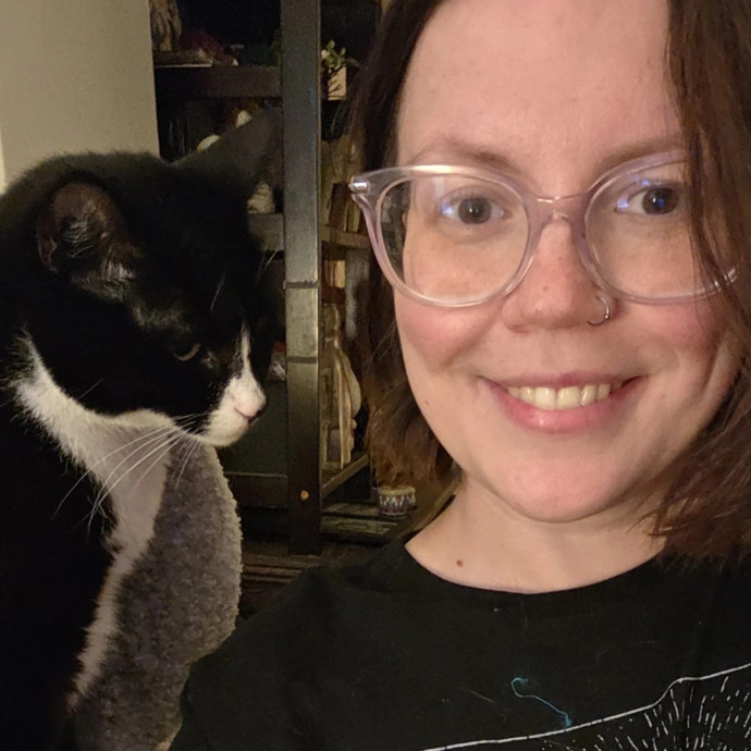 Your Local Crazy Cat Lady