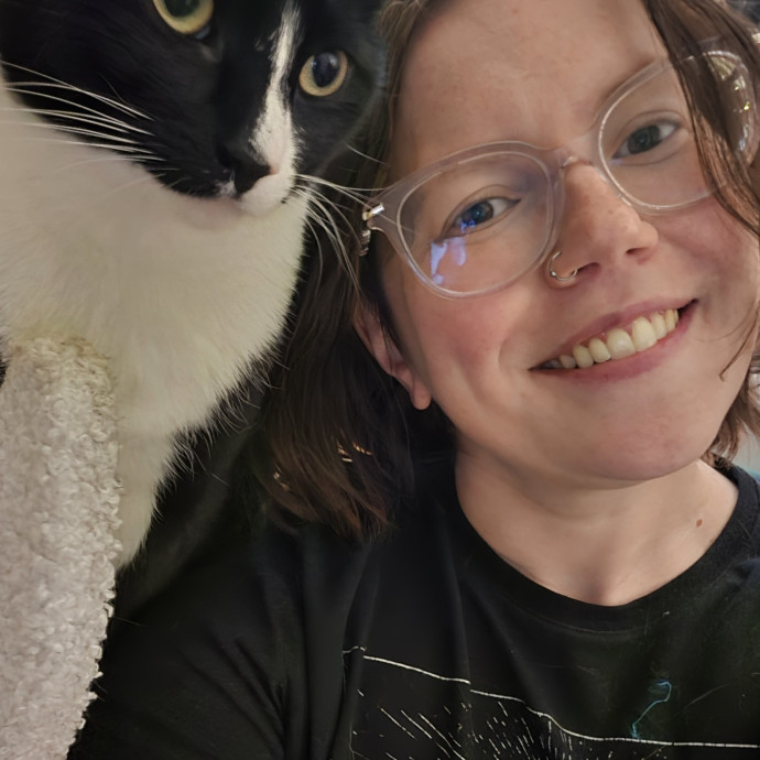 Your Local Crazy Cat Lady
