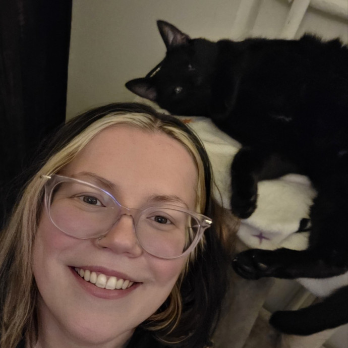 Your Local Crazy Cat Lady photo 2