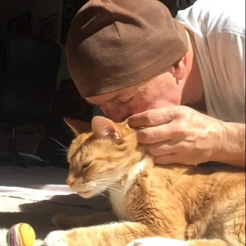 Tone The Westside Cat Dad