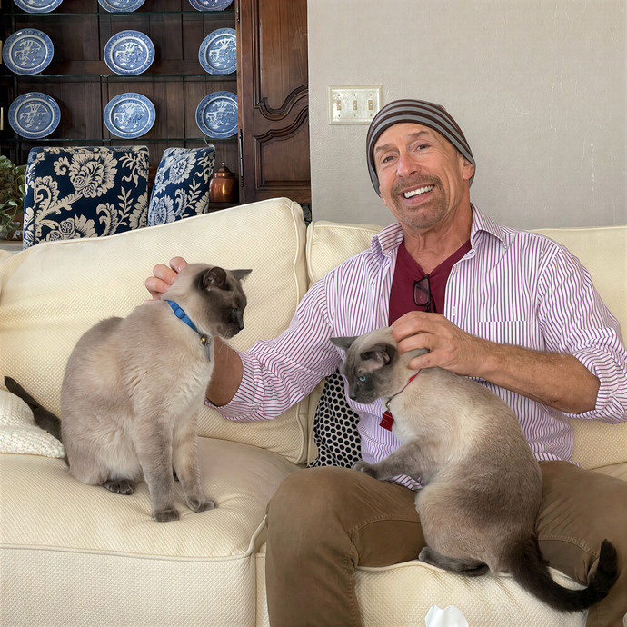 Tone The Westside Cat Dad photo 3