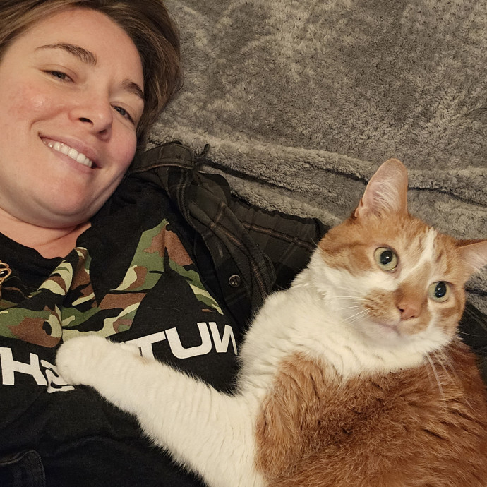 Purrfectly Grounded Cat Care By Aleah