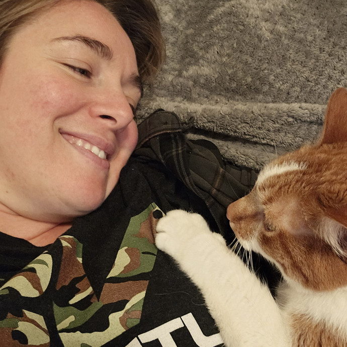 Purrfectly Grounded Cat Care By Aleah