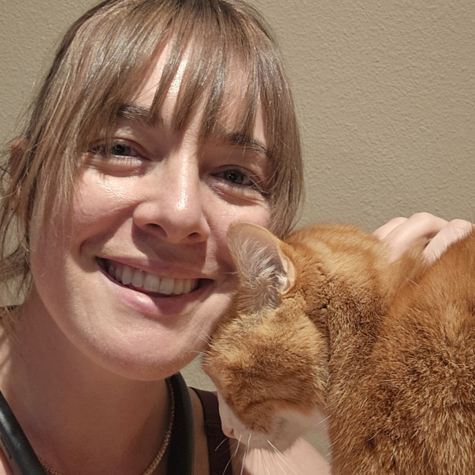 Purrfectly Grounded Cat Care By Aleah