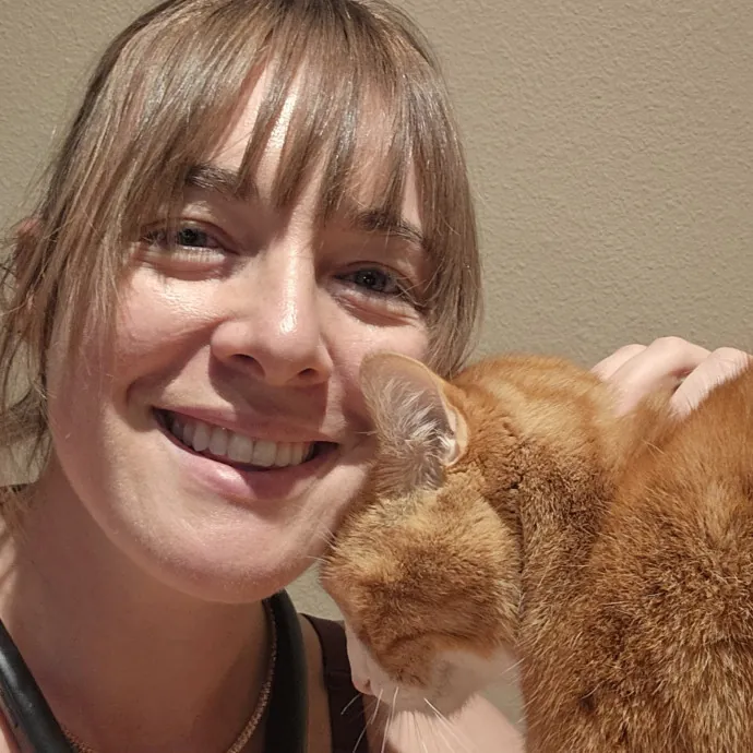 Purrfectly Grounded Cat Care By Aleah