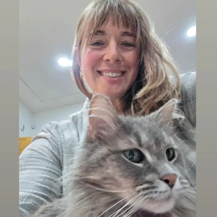 Purrfectly Grounded Cat Care By Aleah