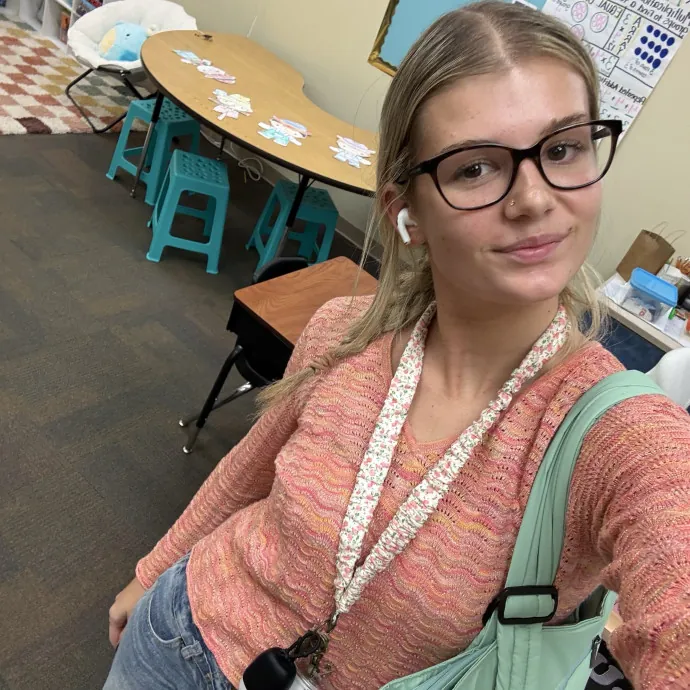 Makayla U.
