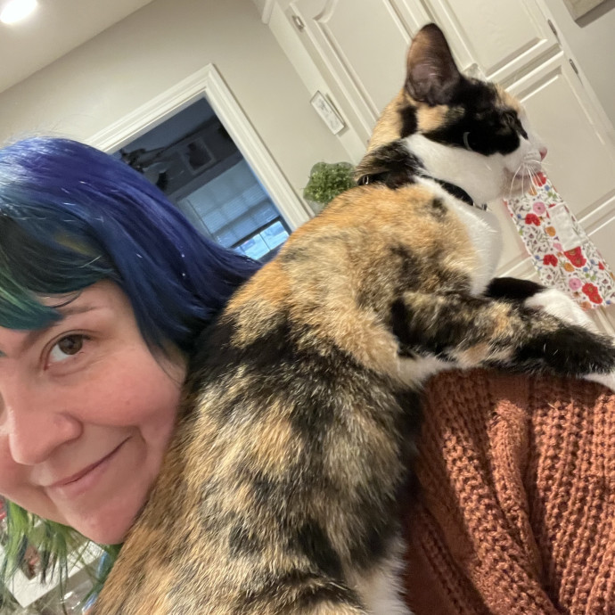 Friend Of Felines