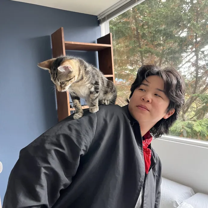 El's Enriching Cat Care