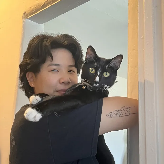 El's Enriching Cat Care photo 3