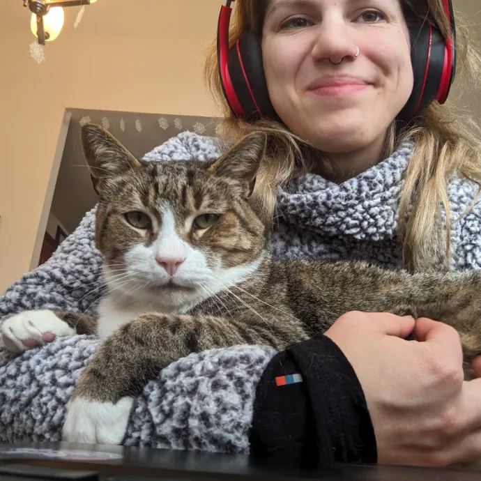 Puurfectly Content Cat Care