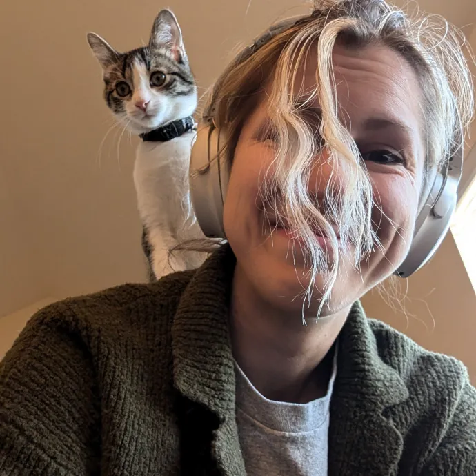 Puurfectly Content Cat Care