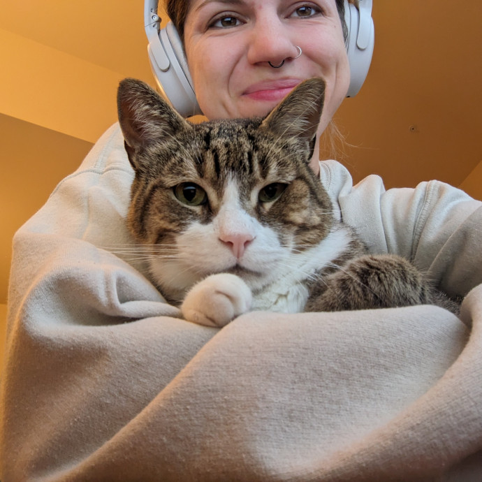 Puurfectly Content Cat Care