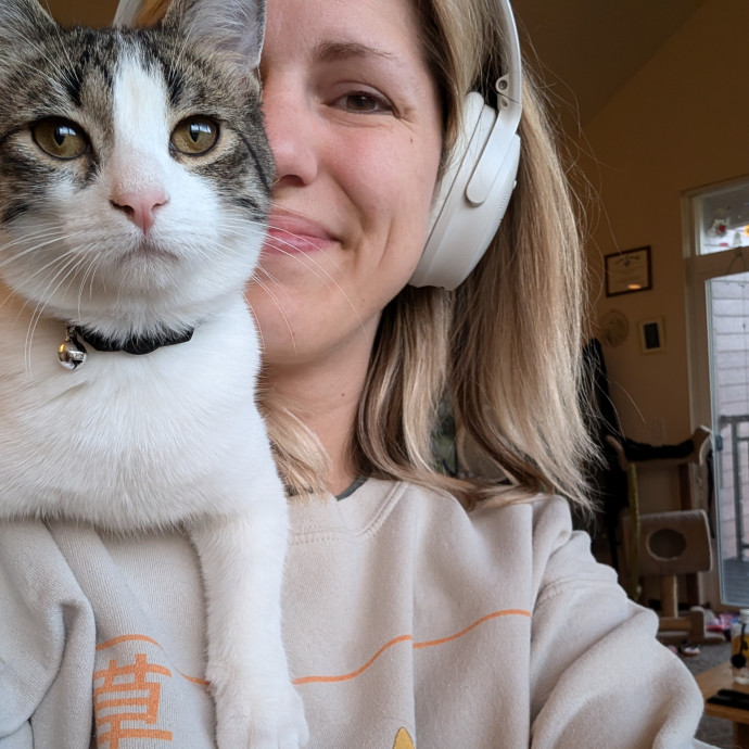 Puurfectly Content Cat Care