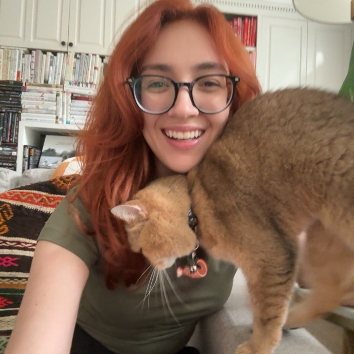 Ready To Take Care Of Your Feline Friend