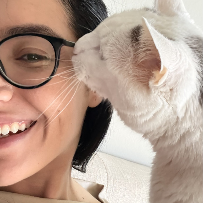 Ready To Take Care Of Your Feline Friend