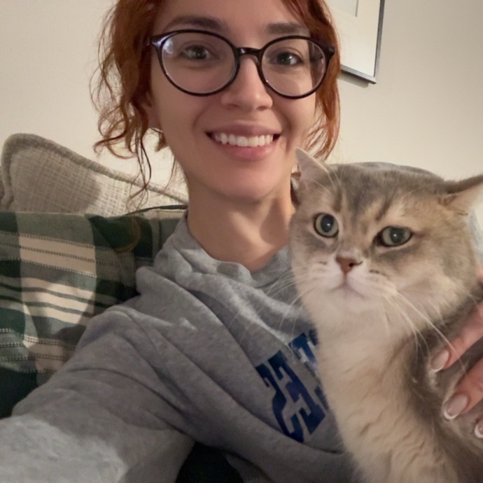Ready To Take Care Of Your Feline Friend photo 2
