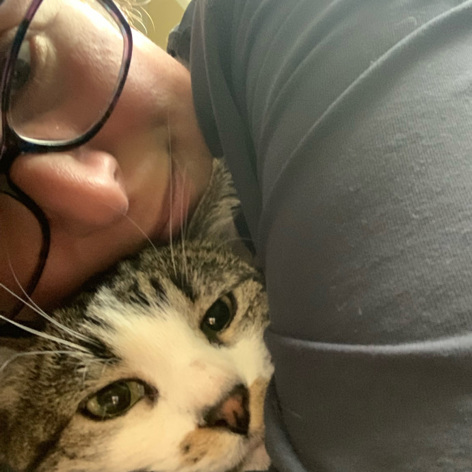 Kitty Bestie