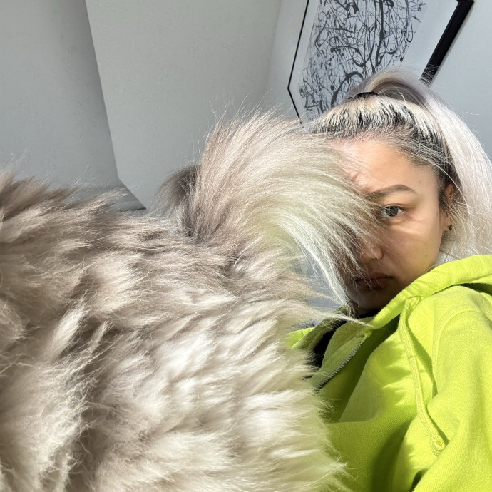 Mercy Around Them Meowmeows