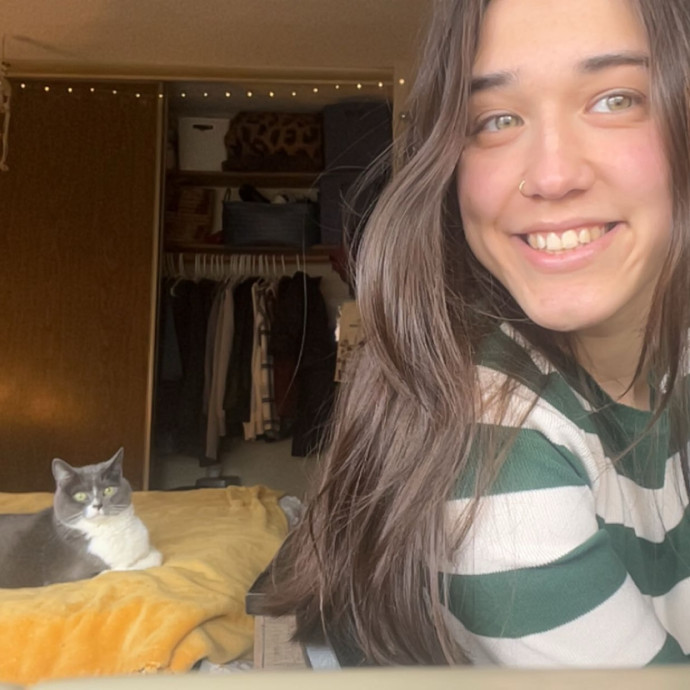 Kaya's Cat Sitting