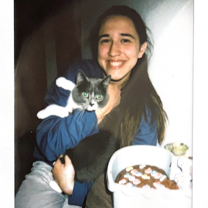 Kaya's Cat Sitting