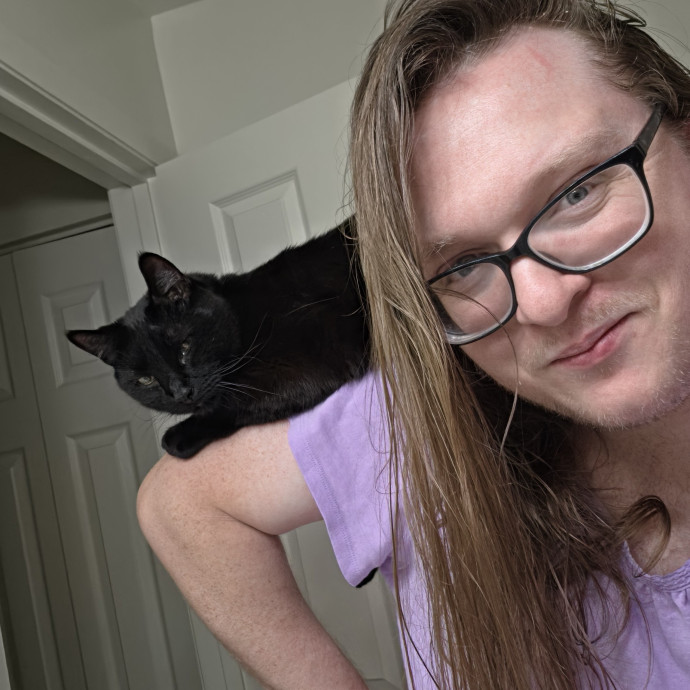Cat Care Extraordinaire
