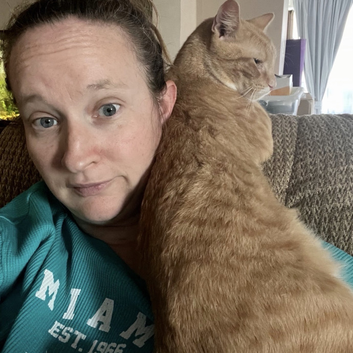 Friendly Reliable Cat Care In Your Home