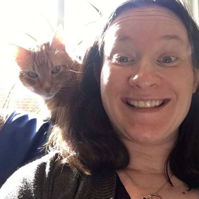 Friendly Reliable Cat Care In Your Home photo 3