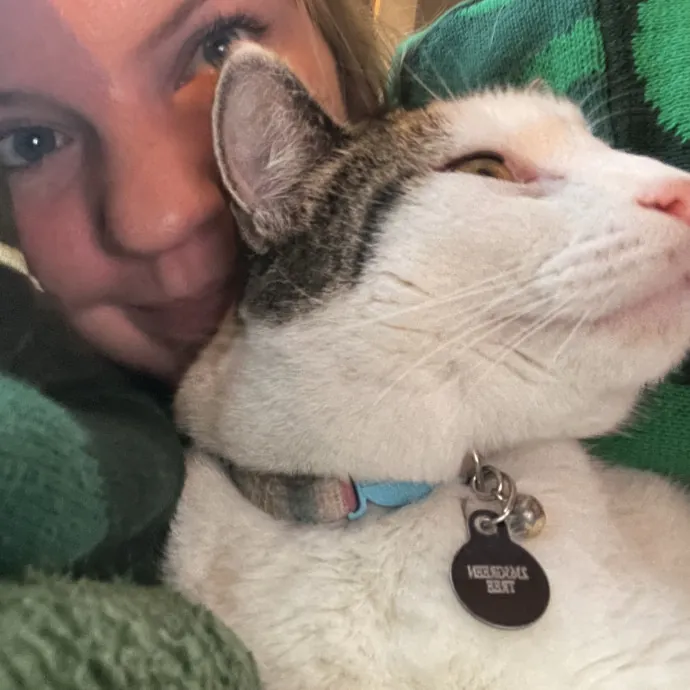 Reliable Recently Graduated Bend Catsitter photo 4