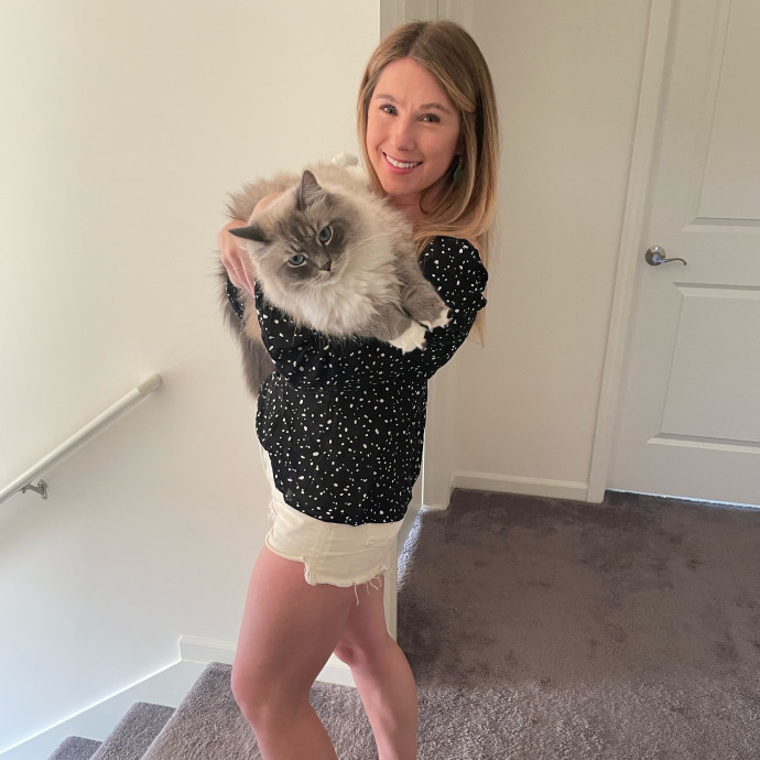 Whisker Whisperer photo 2