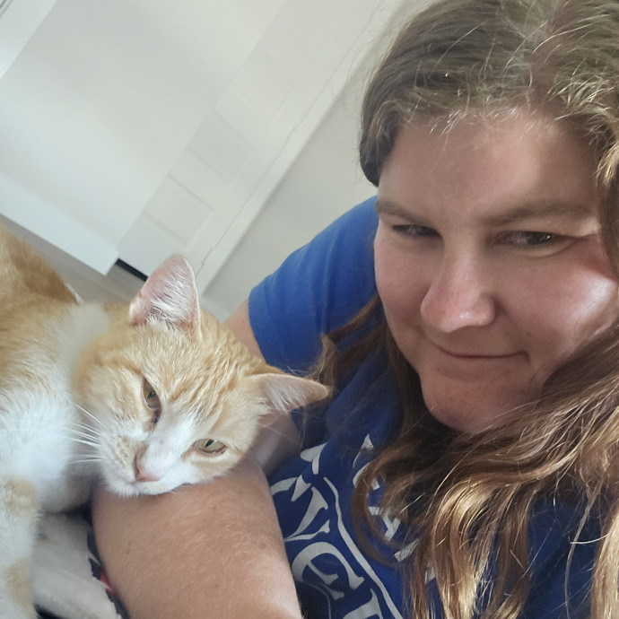 Kitty Kate