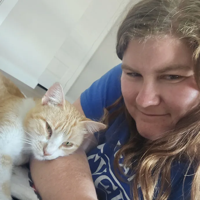Kitty Kate photo 4