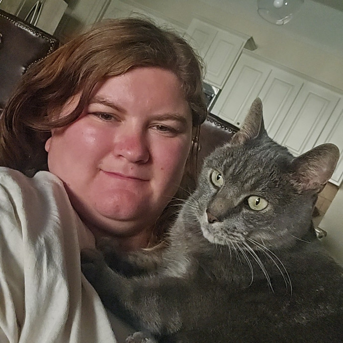 Kitty Kate photo 3