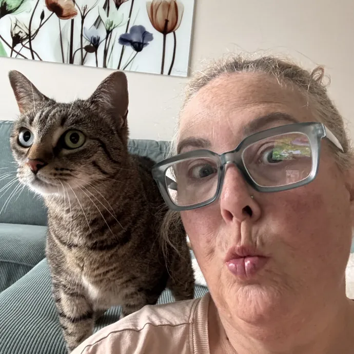 Kathy A.
