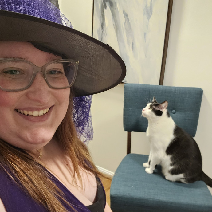 Purrfect Photographer Of Pets