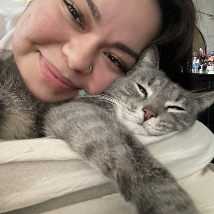 Fluent In Meow
