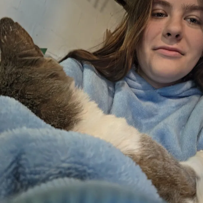 Experienced Cat Sitter  Pet Care