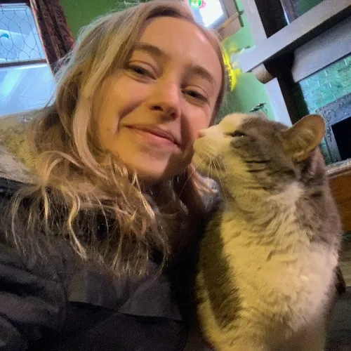 Professional Cat Care By Chloe