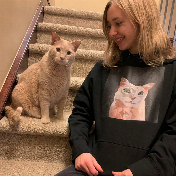 Professional Cat Care By Chloe